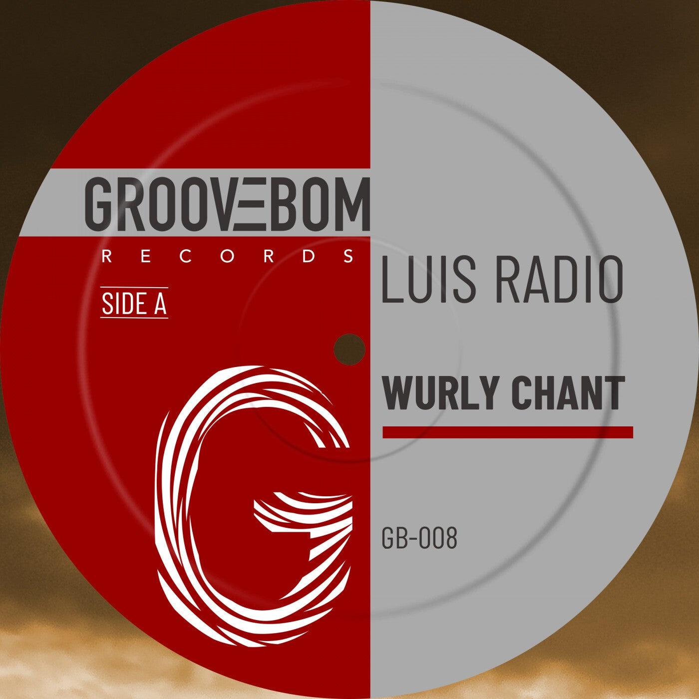 Luis Radio - Wurly Chant [GB008]